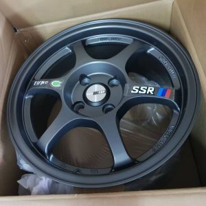 velg SSR